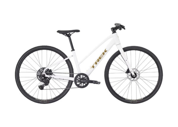 FX 2 Midstep Disc Gen4