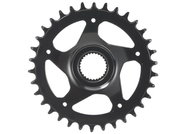 Tannhjól 34T PD-DM-Gen4 53