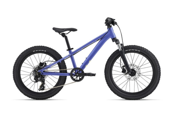 STP 20 FS - Dusted Peri