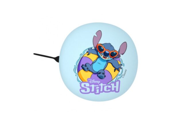 Bjöllur - 6cm Stitch Retro