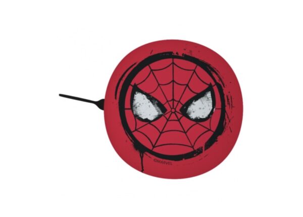 Bjöllur - Retro 6cm Spiderman