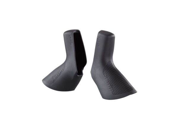 Hood Cover RED E1 AXS