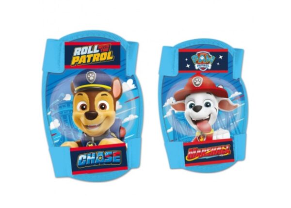 Hné- & Olnbogahlífar