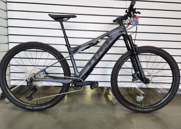 E-Caliber 9.6 (250Wh) - M