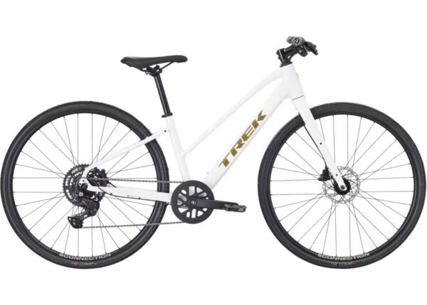 FX 2 Midstep Disc Gen4