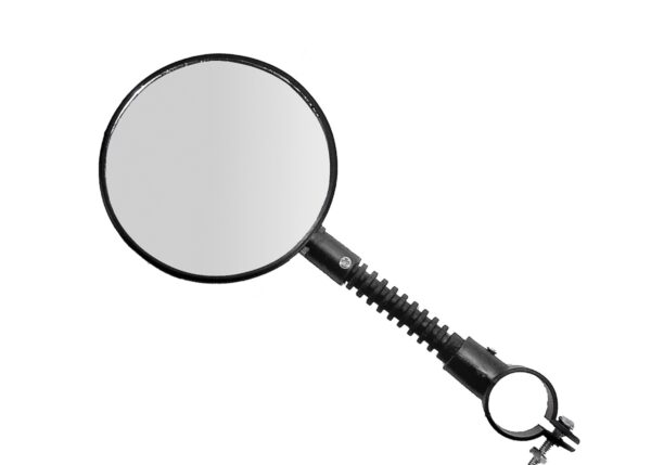 Speglar 3D 84mm klemma
