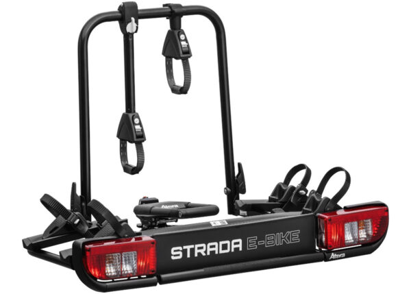 HT Strada E-Bike Pro