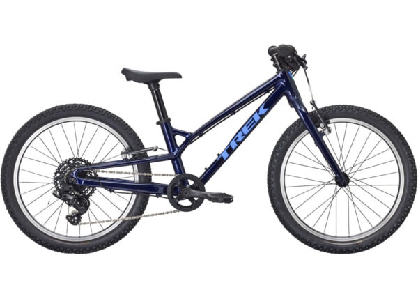 Wahoo Path 20" Marianas Blue