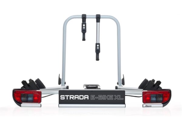 Strada E-Bike XL