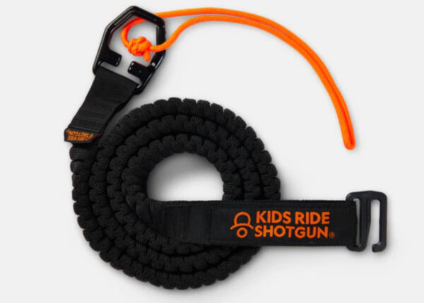 Shotgun Quick Fit MTB Togreipi