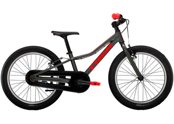 Precaliber 20" - Lithium Grey