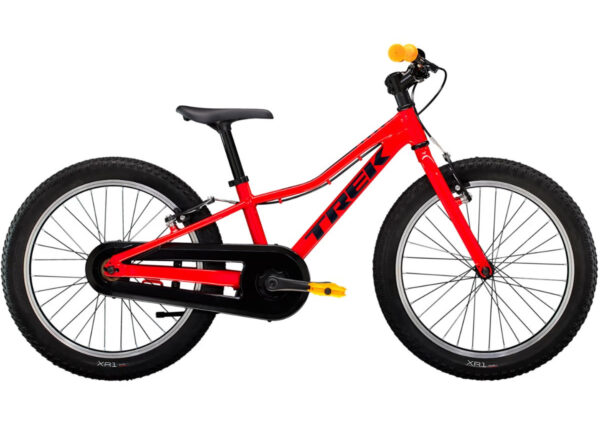 Precaliber 20" - Viper Red