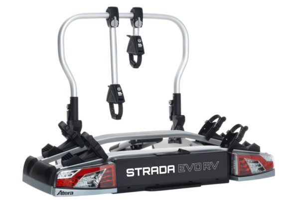 HT Strada Evo RV Bílfesting