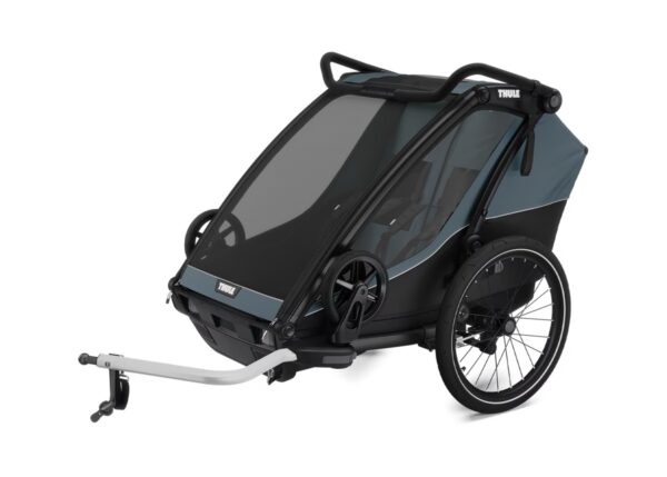 Chariot Cab