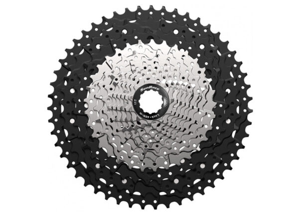 Kassettur 12g 11-51T Sunrace
