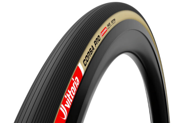 Dekk 700x28 Corsa Pro