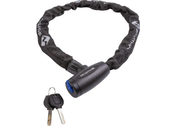 Keðjulás M-Wave Talna 6.5x85