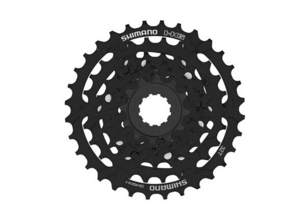 Kassettur 7g 12-32T HG210