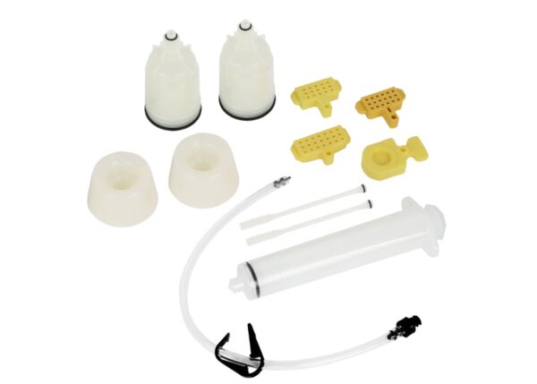 Shimano Pro Disc Brake Bleed Kit