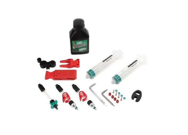 SRAM Standard Mineral Oil Kit