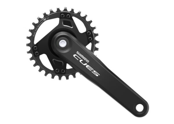 Sveifasett UT400 9-11 32T/165mm