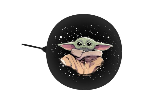 Bjöllur Retro 6cm Star Wars Grogu